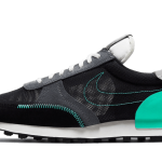Nike Daybreak Type N.354 Black