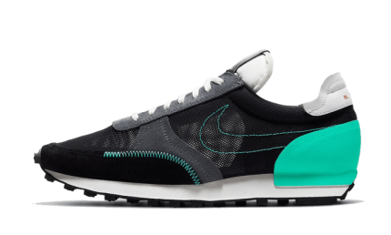 Nike Daybreak Type N.354 Black