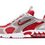 Nike Air Zoom Spiridon Cage 2 Varsity Red