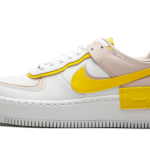 Nike Air Force 1 Shadow Speed Yellow
