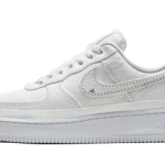 Nike Air Force 1 Low Tear Away White