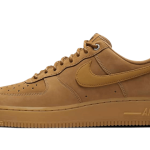 Nike Air Force 1 Low Flax Wheat (2021)