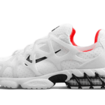 Nike Air Kukini Spiridon Cage 2 Stussy White