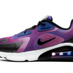 Nike Air Max 200 Magic Flamingo