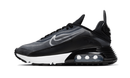 Nike Air Max 2090 Black