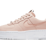 Nike Air Force 1 Low Pixel Particle Beige