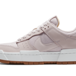 Nike Dunk Low Disrupt Barely Rose