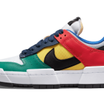 Nike Dunk Low Disrupt Multi-Color