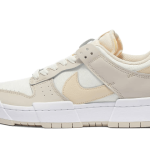 Nike Dunk Low Disrupt Sail Desert Sand