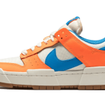 Nike Dunk Low Disrupt Supa