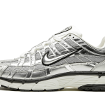 Nike P-6000 Metallic Silver
