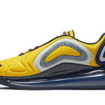 Nike Air Max 720 Undercover Yellow