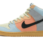 Nike SB Dunk High Spectrum
