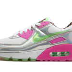 Nike Air Max 90 LX Daisy Leopard Iridescent
