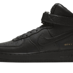Nike Air Force 1 High Alyx Black (2020)