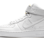 Nike Air Force 1 High Alyx White (2020)
