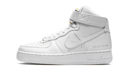 Nike Air Force 1 High Alyx White (2020)