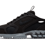 Nike Air Zoom Spiridon Cage 2 Stussy Black