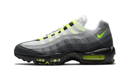 Nike Air Max 95 OG Neon (2020)