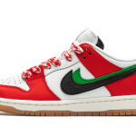 Nike SB Dunk Low Frame Skate Habibi