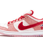 Nike SB Dunk Low StrangeLove