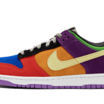 Nike Dunk Low Viotech