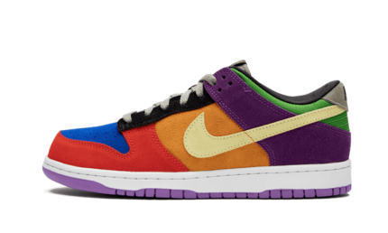 Nike Dunk Low Viotech