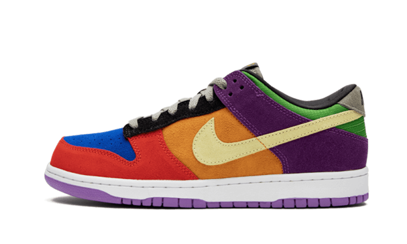 CT5050-500_1 Nike Dunk Low Viotech - Image 1