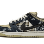 Nike SB Dunk Low Travis Scott