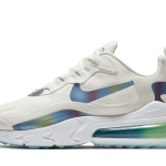 Nike Air Max 270 React Bubble Pack White