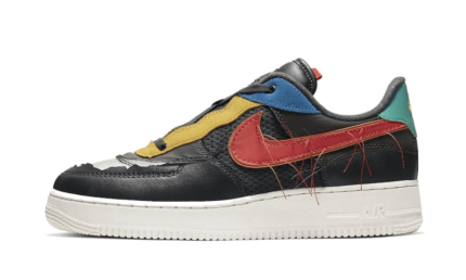Nike Air Force 1 Low BHM