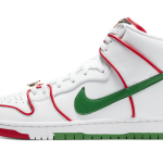 Nike SB Dunk High Paul Rodriguez