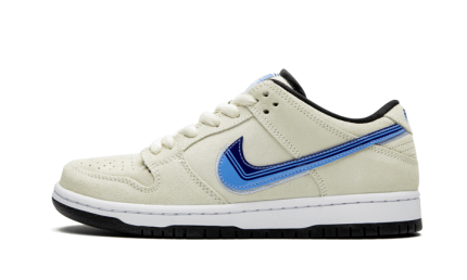 Nike SB Dunk Low Truck it