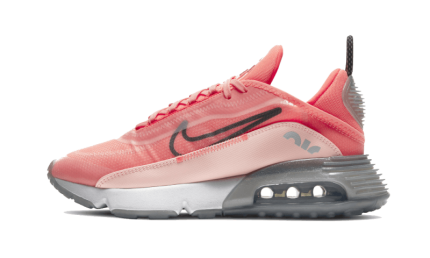 Nike Air Max 2090 Lava Glow