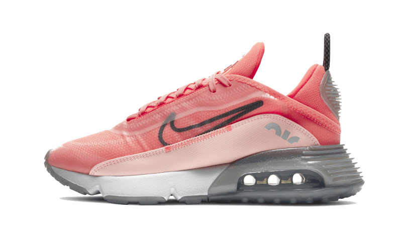 CT7698-600_1 Nike Air Max 2090 Lava Glow - Image 1