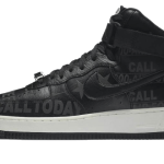 Nike Air Force 1 High Toll Free