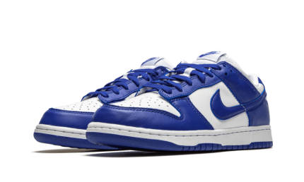 Nike Dunk Low SP Varsity Royal (Kentucky)