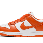 Nike Dunk Low SP Orange Blaze (Syracuse)