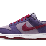 Nike Dunk Low Plum