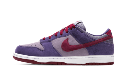 Nike Dunk Low Plum
