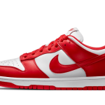 Nike Dunk Low University Red