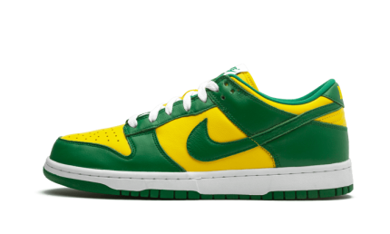 Nike Dunk Low SP Brazil