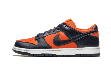 Nike Dunk Low SP Champ Colors
