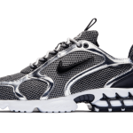 Nike Air Zoom Spiridon Cage 2 Stussy Pure Platinum