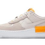 Nike Air Force 1 Shadow Beige Orange