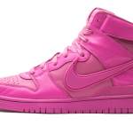 Nike Dunk High Ambush Cosmic Fuchsia