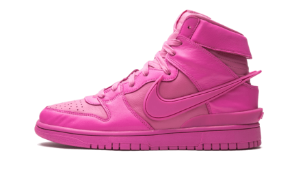 Nike Dunk High Ambush Cosmic Fuchsia