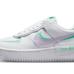 Nike Air Force 1 Shadow Infinite Lilac