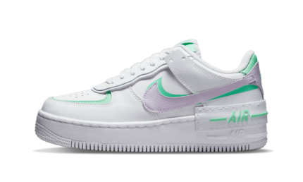 Nike Air Force 1 Shadow Infinite Lilac