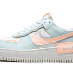 Nike Air Force 1 Shadow Barely Green